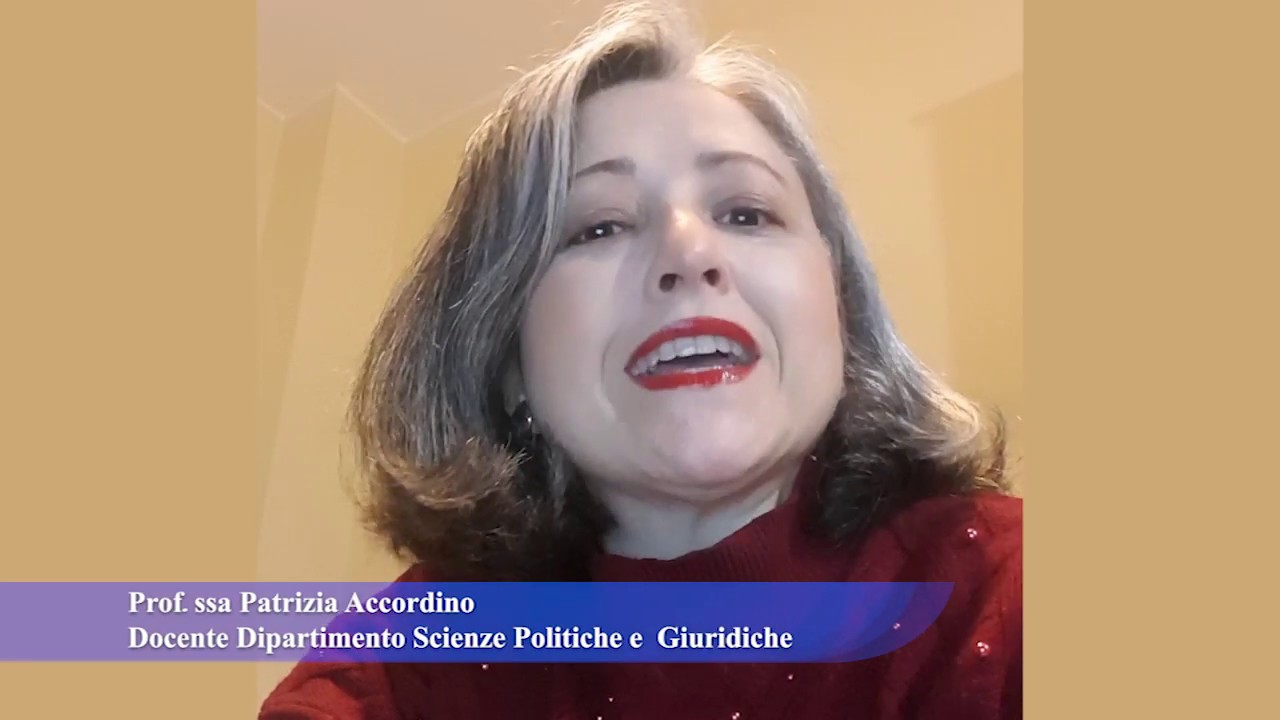 Open Unime, Dipartimento di Scienze Politiche e Giuridiche