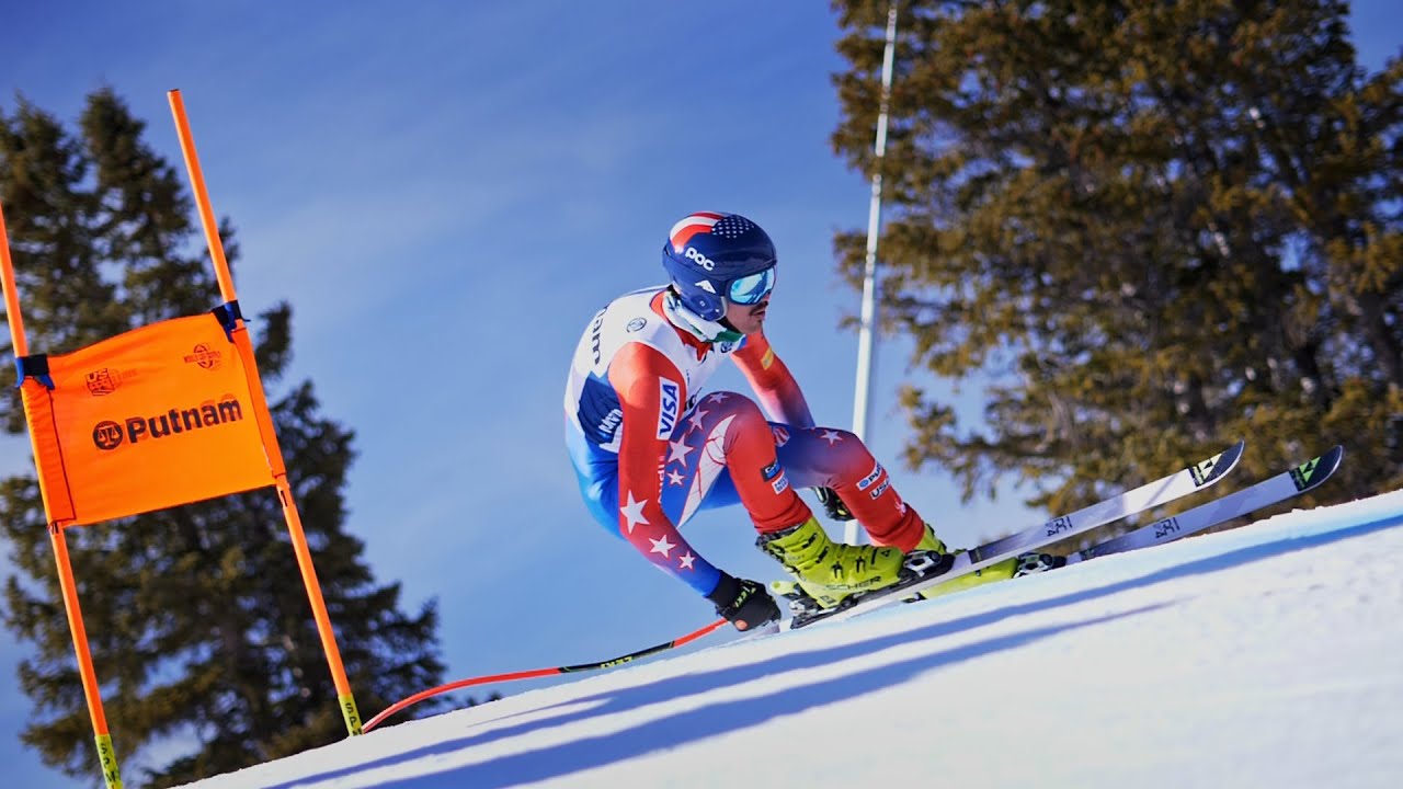 Howard Head Sports Medicine & US Ski & Snowboard at the 2022 Winter Olympics