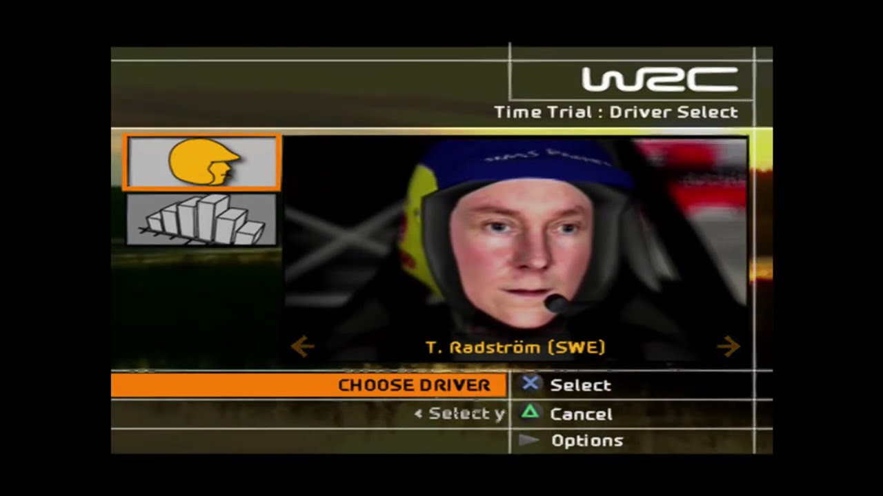 PCSX2 v2.4.0 WRC II Extreme