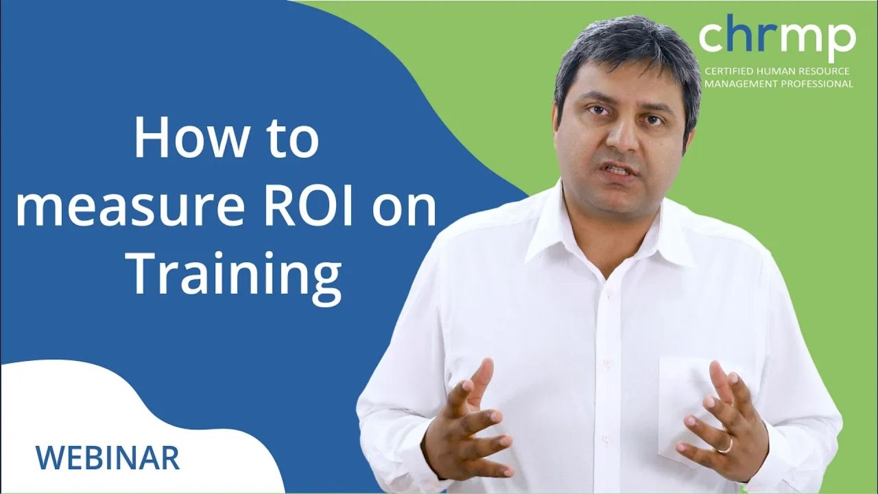 Maximizing Training ROI: Latest Trends & Tools for Measuring Effectiveness