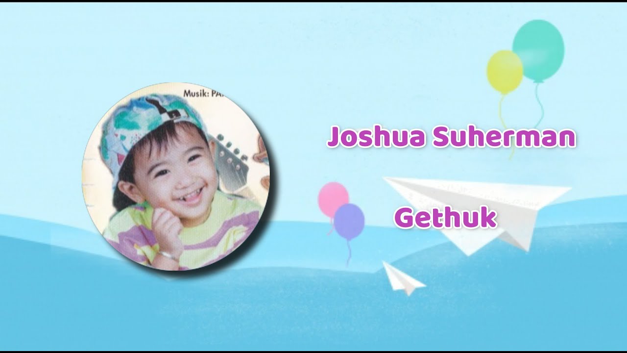 Gethuk ~ Joshua Suherman