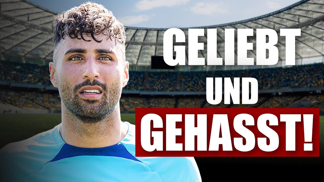 Warum Nader Jindaoui den Profifußball spaltet