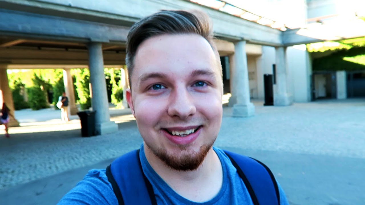 MEETUP Z CHŁOPASZKAMI!