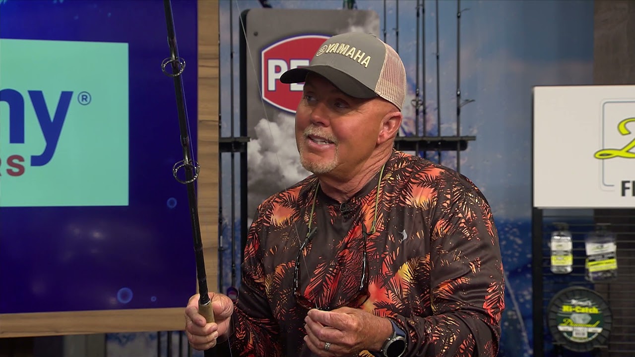 Florida Insider Fishing Report - 2021 - Tarpon - Rigs & Techniques