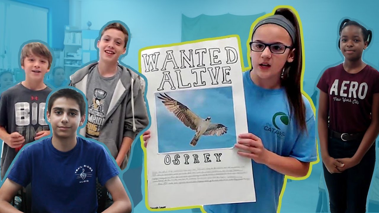 Do These Kids Really Know What's Best for the Environment?