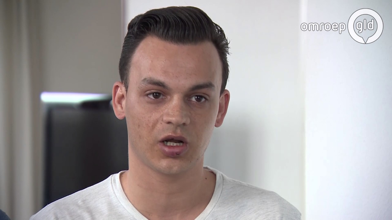 Toegetakeld homostel Jasper en Ronnie: 'Als we dit niet vertellen kunnen we nooit vrij zijn'