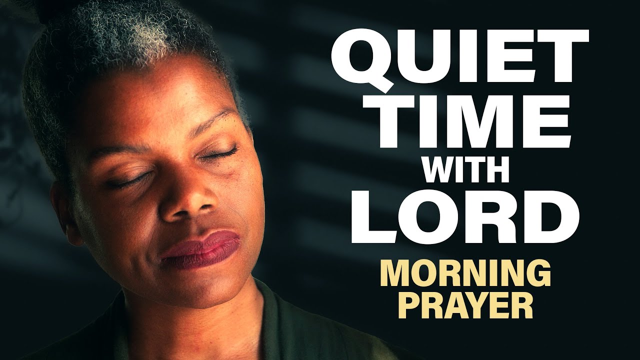 Live A Life That Pleases God | Blessed Morning Prayer To Start Your Day