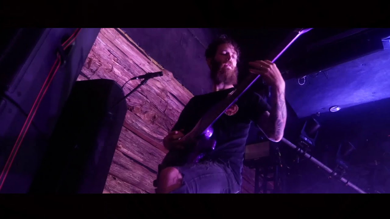 Chelsea Grin at Come And Take It Live