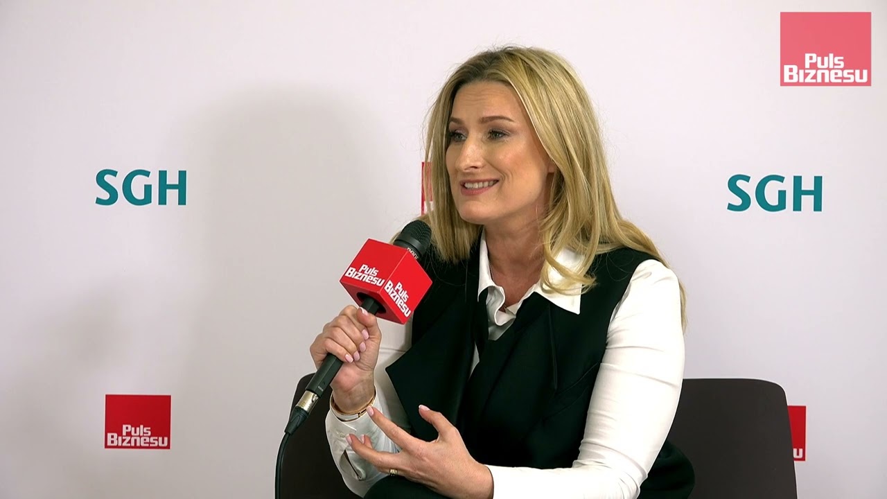 OEES 2023: Anna Pańczyk o start-upach