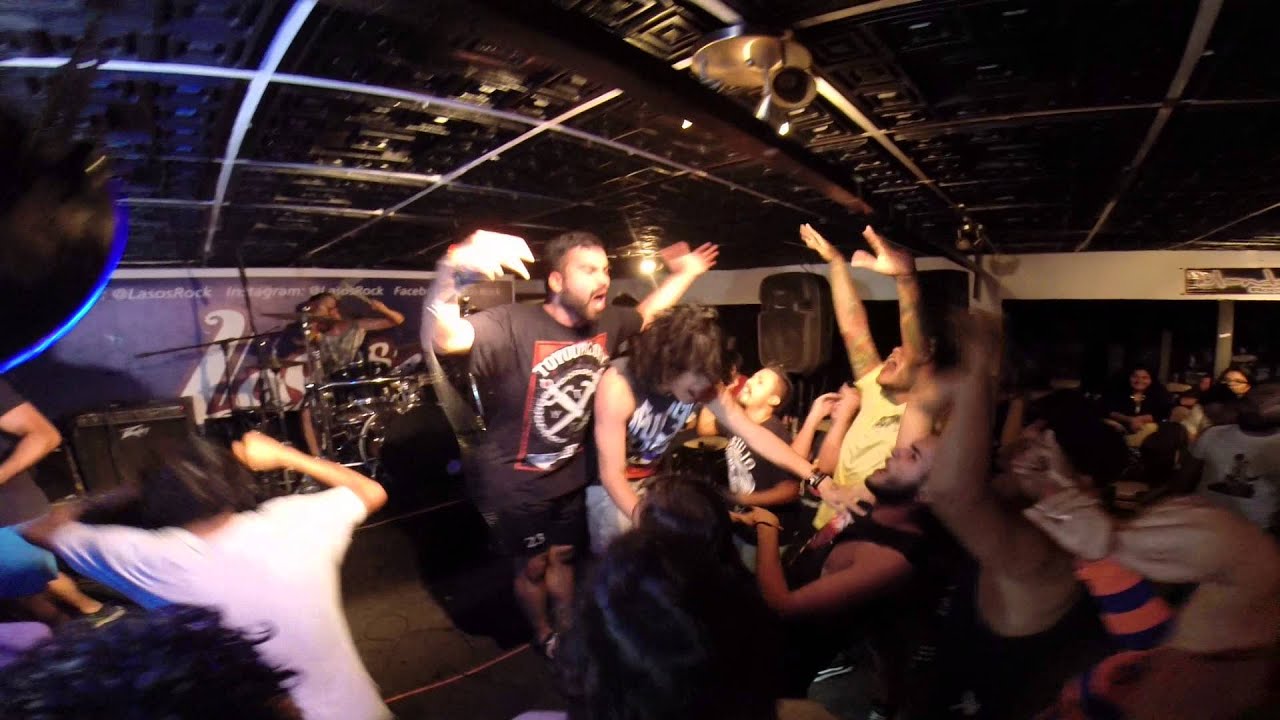 CURVA SUR - Contracultura (Video Oficial)