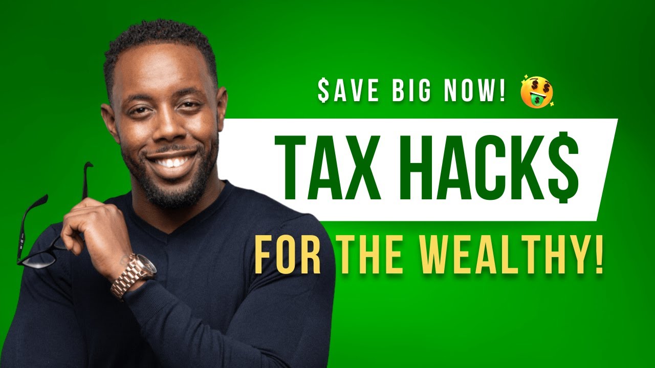 SONW Classic: The Truth About Taxes: What the Rich Don&rsquo;t Want You to Know