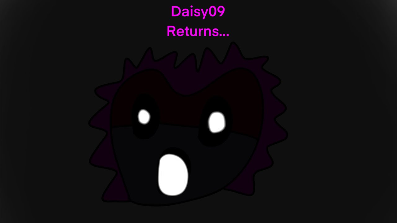 Playing Tag of Fear chapter 3 daisy09 returns game made by @sebi8bit362 