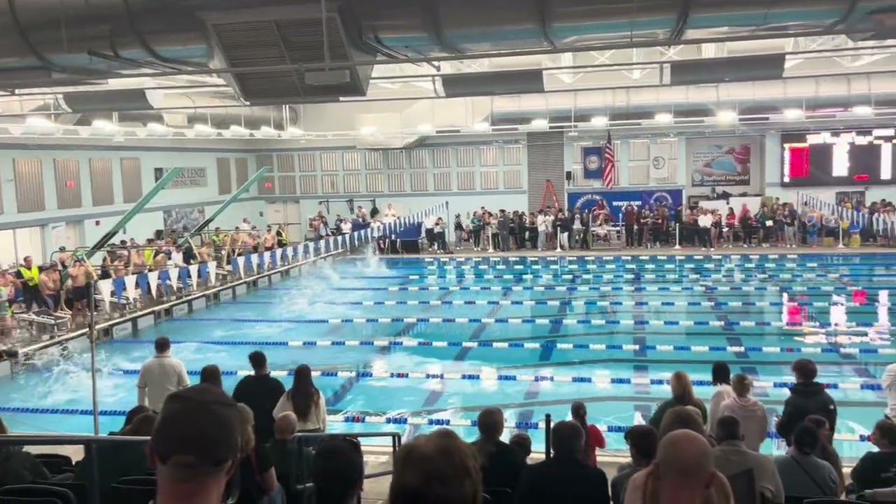 Commonwealth District Championships 02/05/2026 