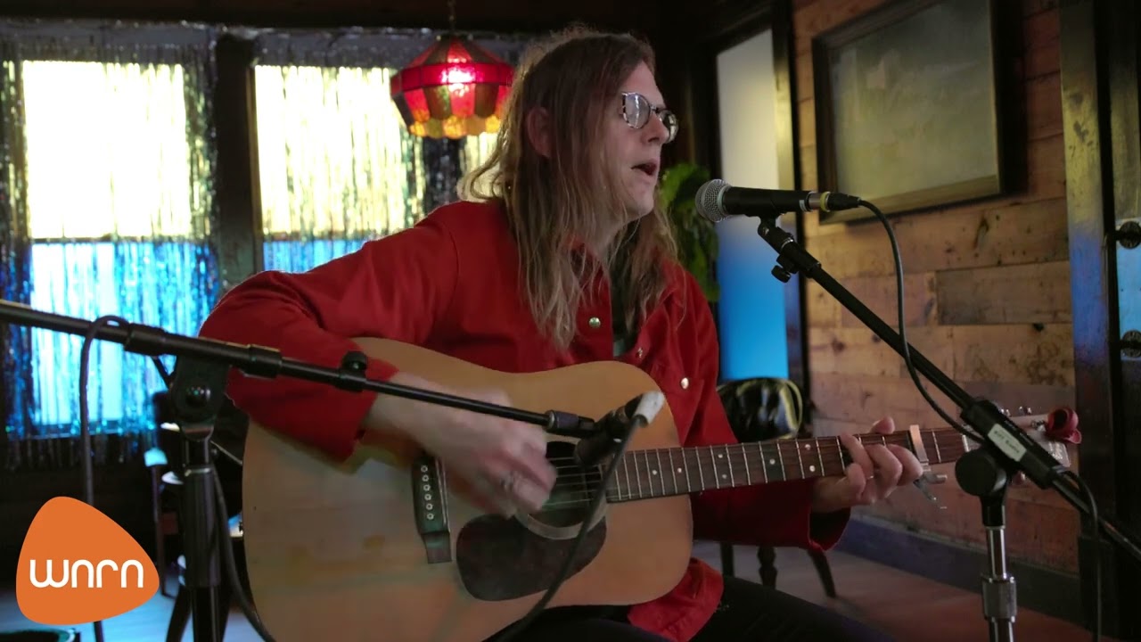 Fruit Bats - Rushin' River Valley