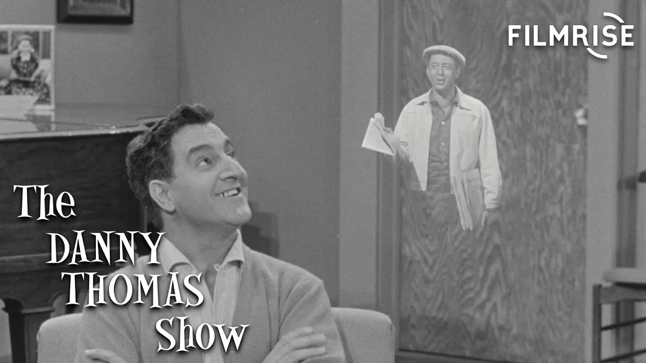 The Danny Thomas Show - Season 4, Episode 2 - The Nelson Eddy Show - Full Episode
