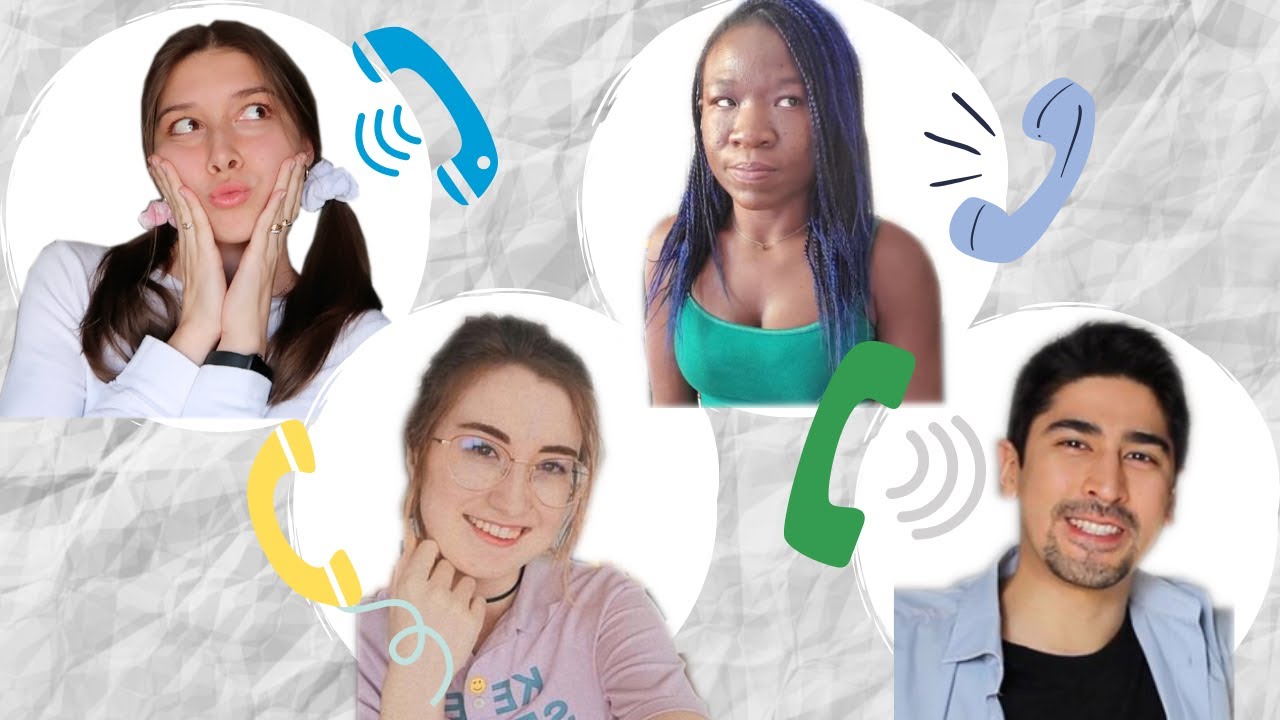 Broken Telephone Game: Polyglot Edition