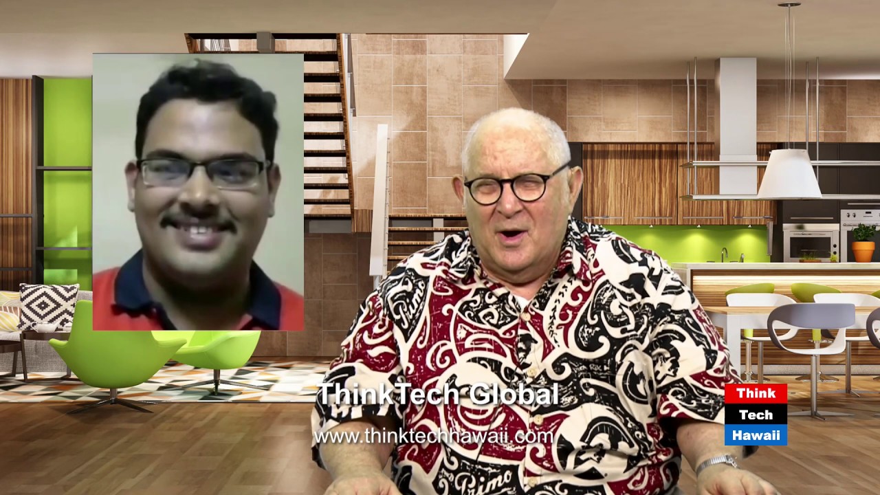 Indian Elections (Think Tech Global)