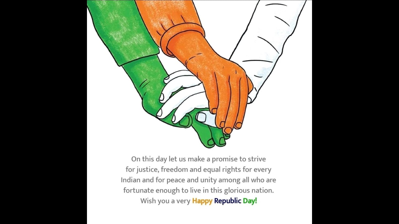 Republic Day 2026