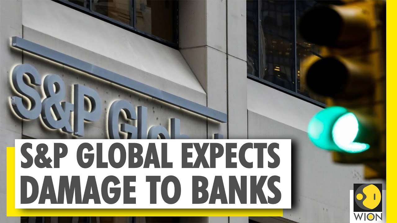 COVID-19 to cost global banks $2.1 trillion by the end of 2021