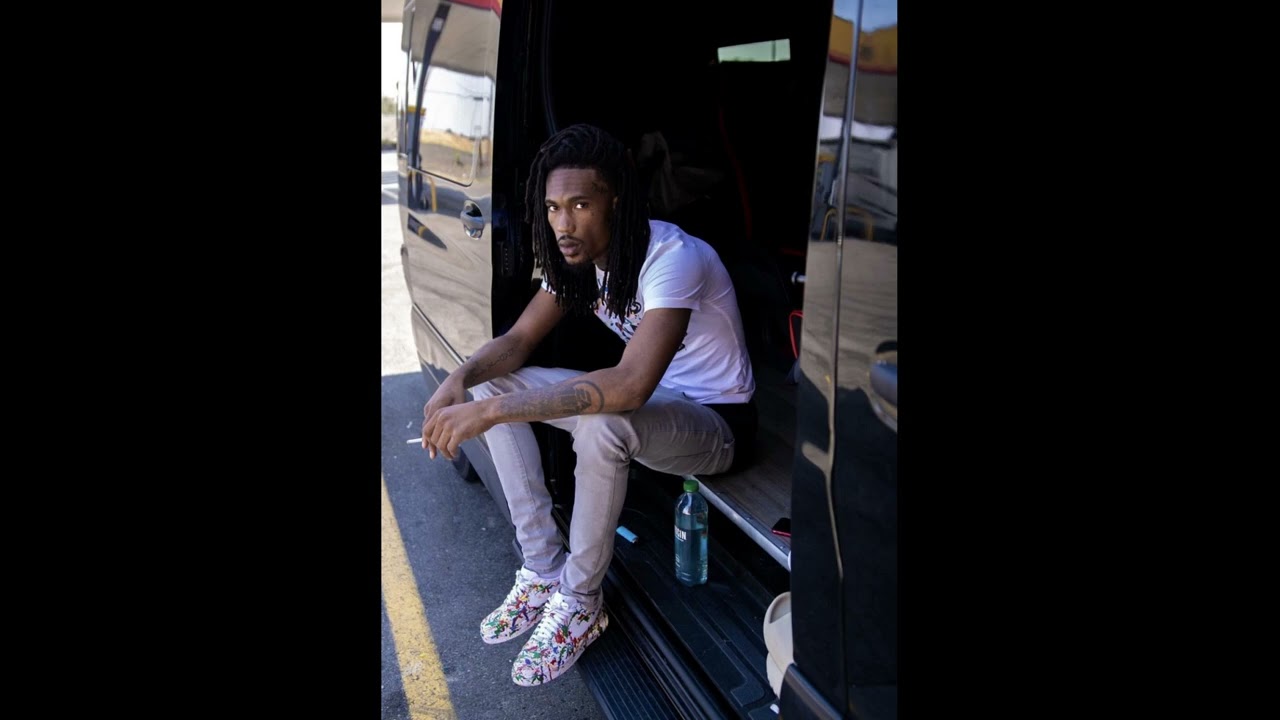 Hunxho x Blo Type Beat- 