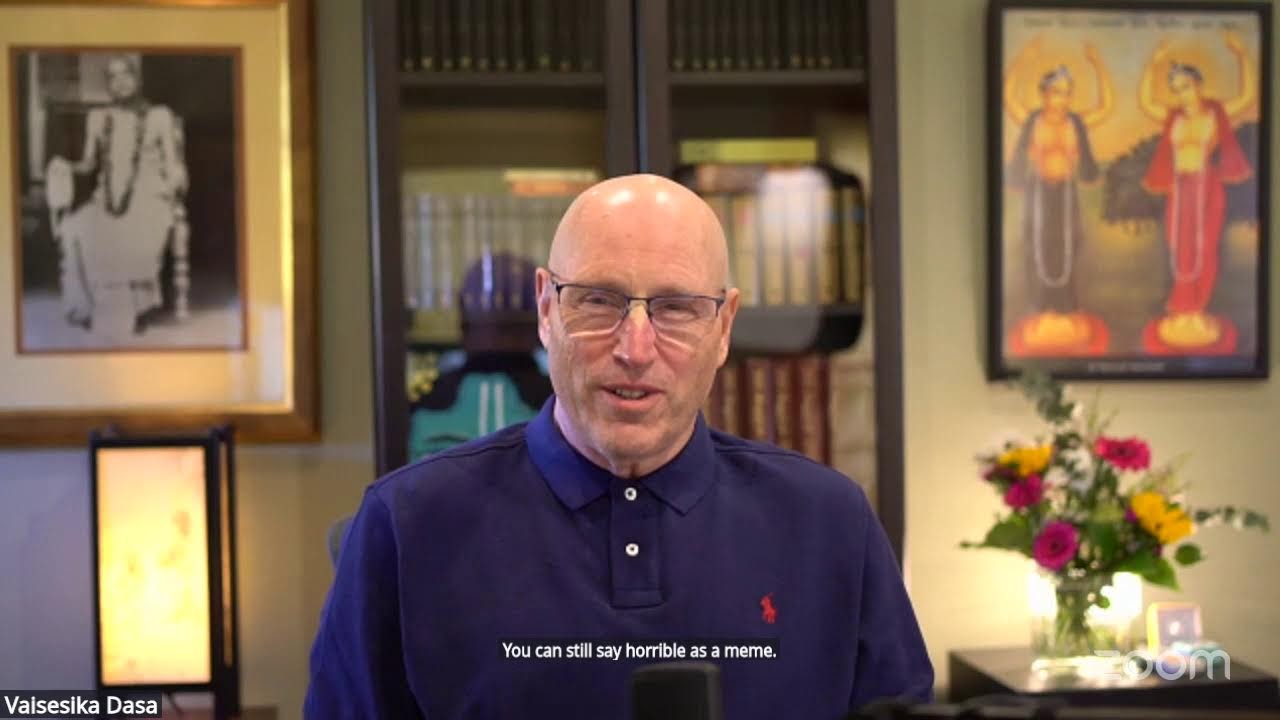 2026-03-06 Success Sadhana - Retrain Your Mind