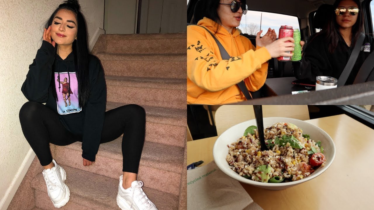 a REAL day in my life VLOG