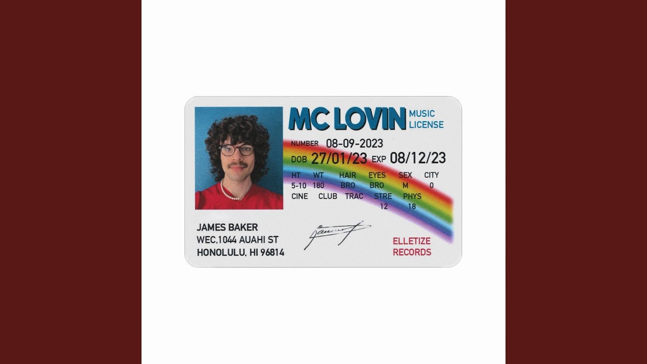 McLovin