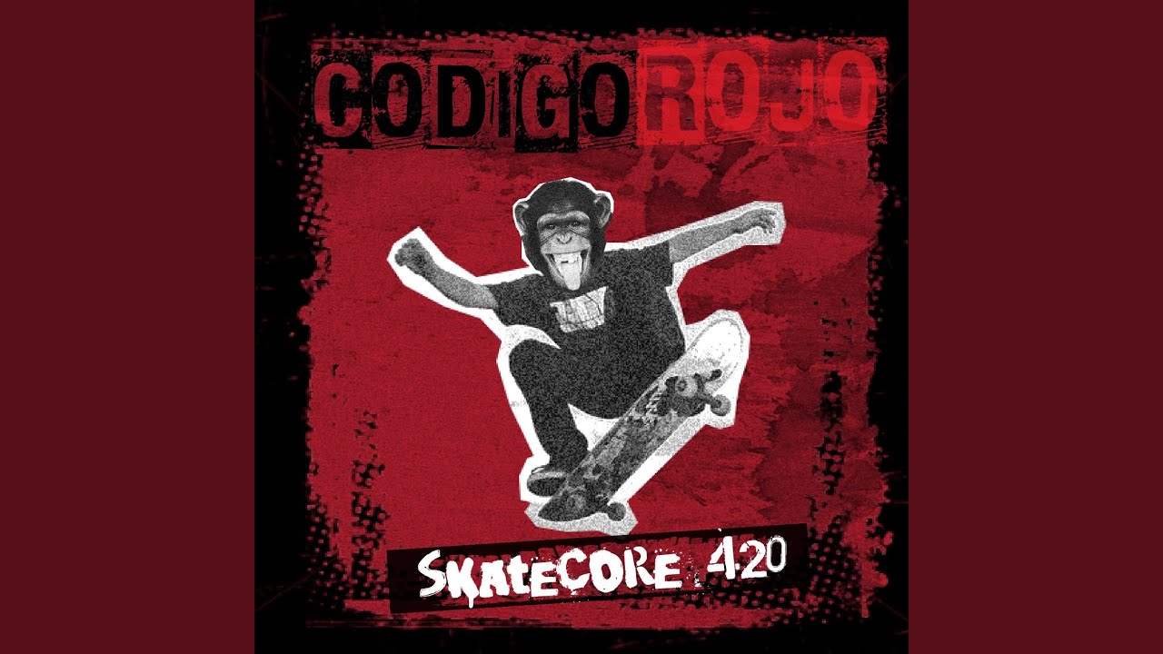 Skatecore 420