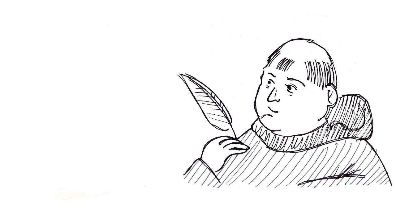 Thoughts on Thomas Aquinas