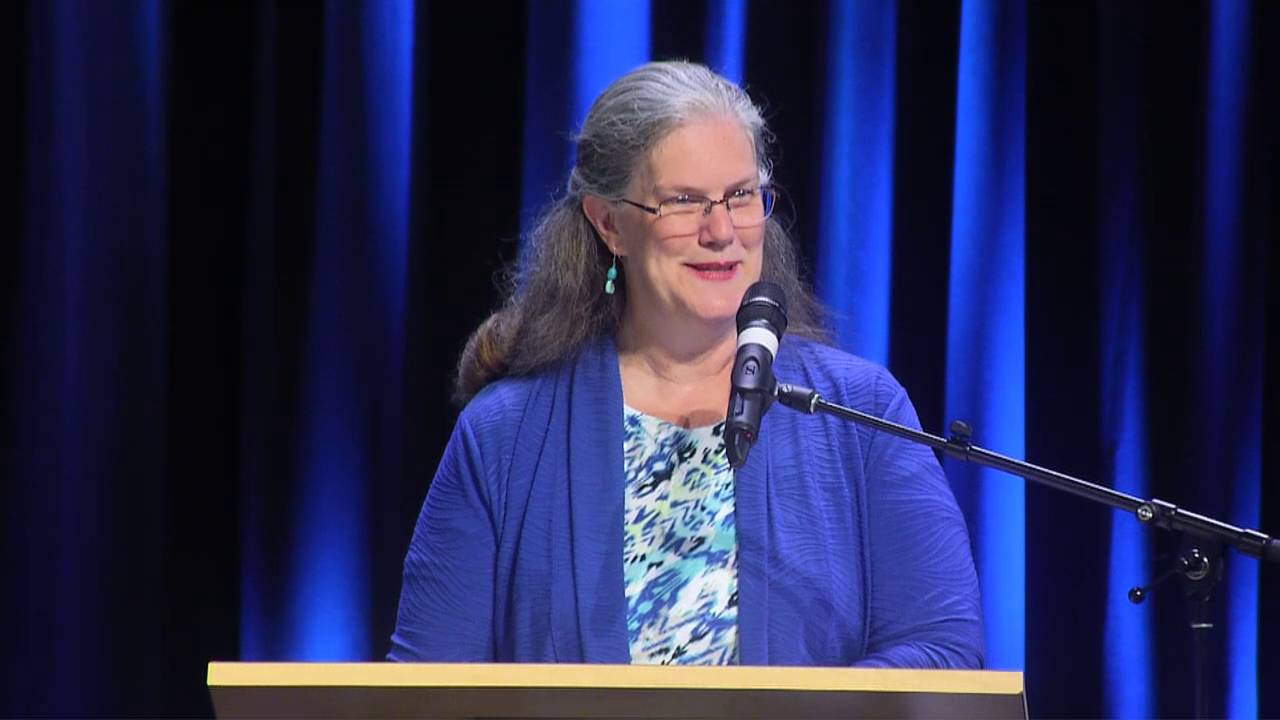 Kimberly Hahn - Imitating Jesus How to be an Evangelist of Mercy - 2016 Applied Biblical Studies