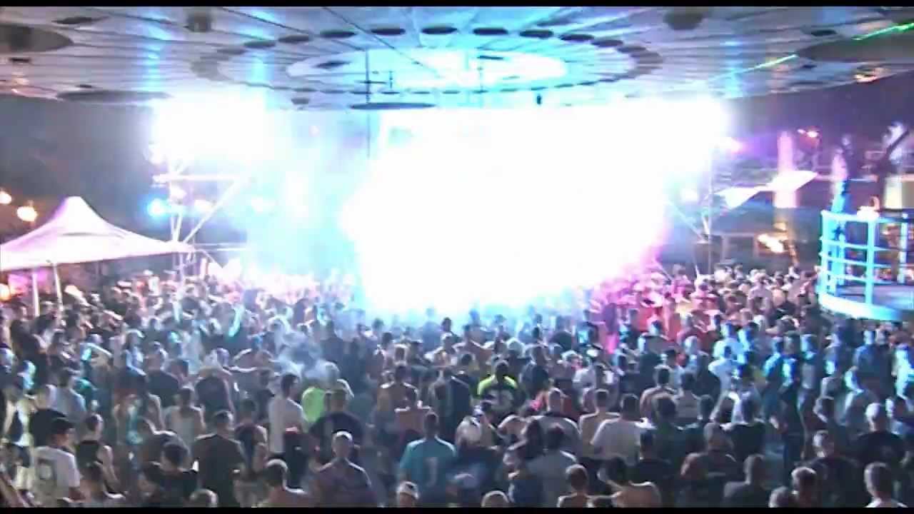 26-06-2010 - Masters of Hardcore - The outdoor mayhem - Aftermovie [HD]