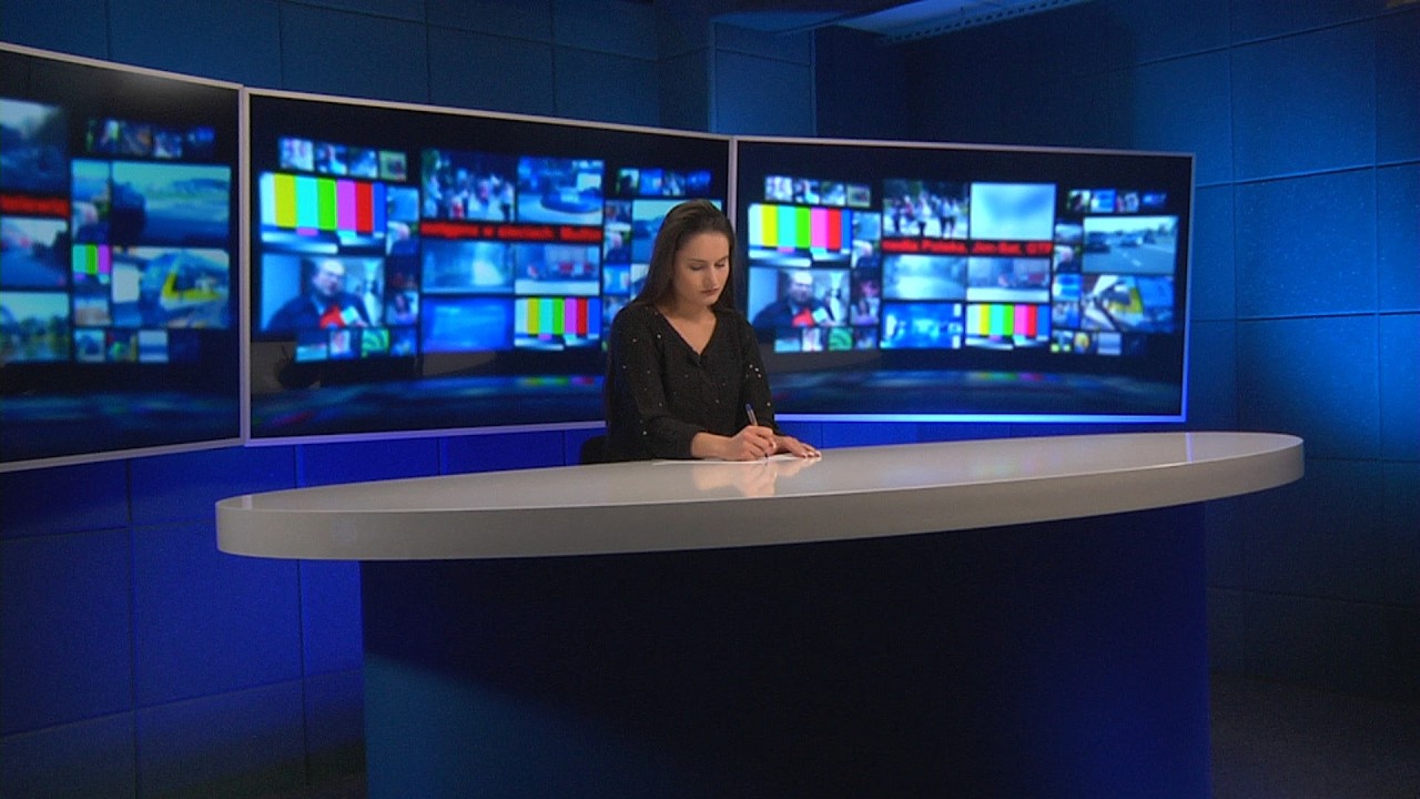Informacje Telewizji Gorzów - 17.02.2026