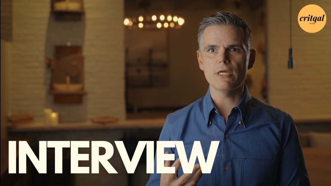 Spoiler Alert: The Hero Dies - Michael Ausiello - Book Author / Executive Producer | Interview