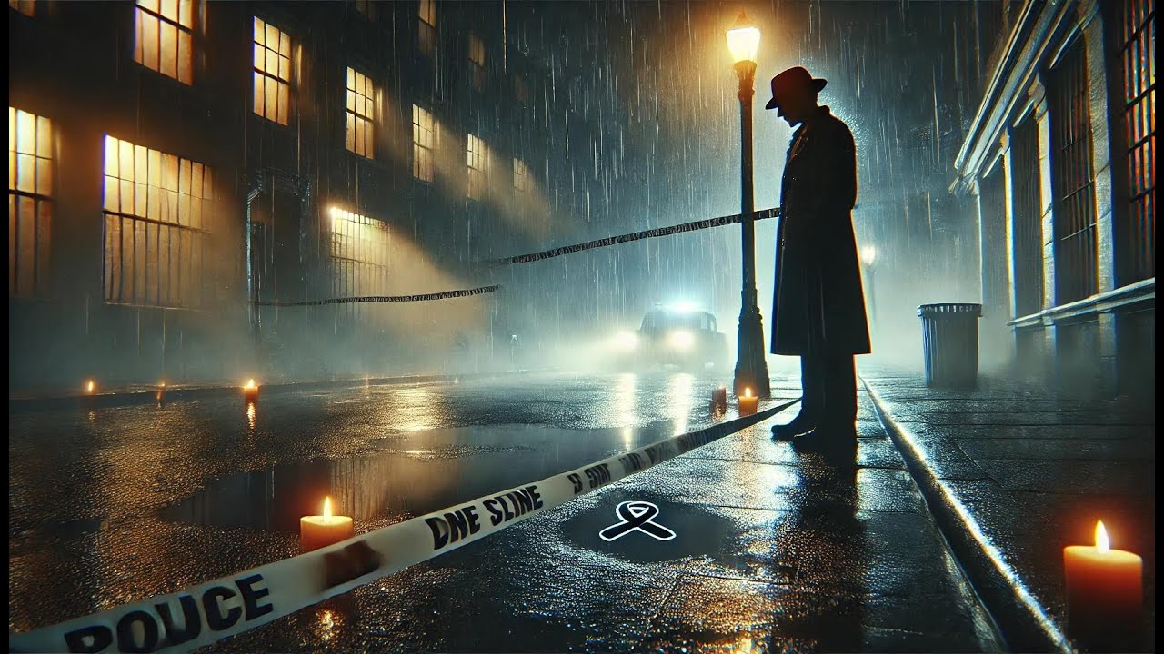 Murder in the Rain 【tearout dubstep】2作目