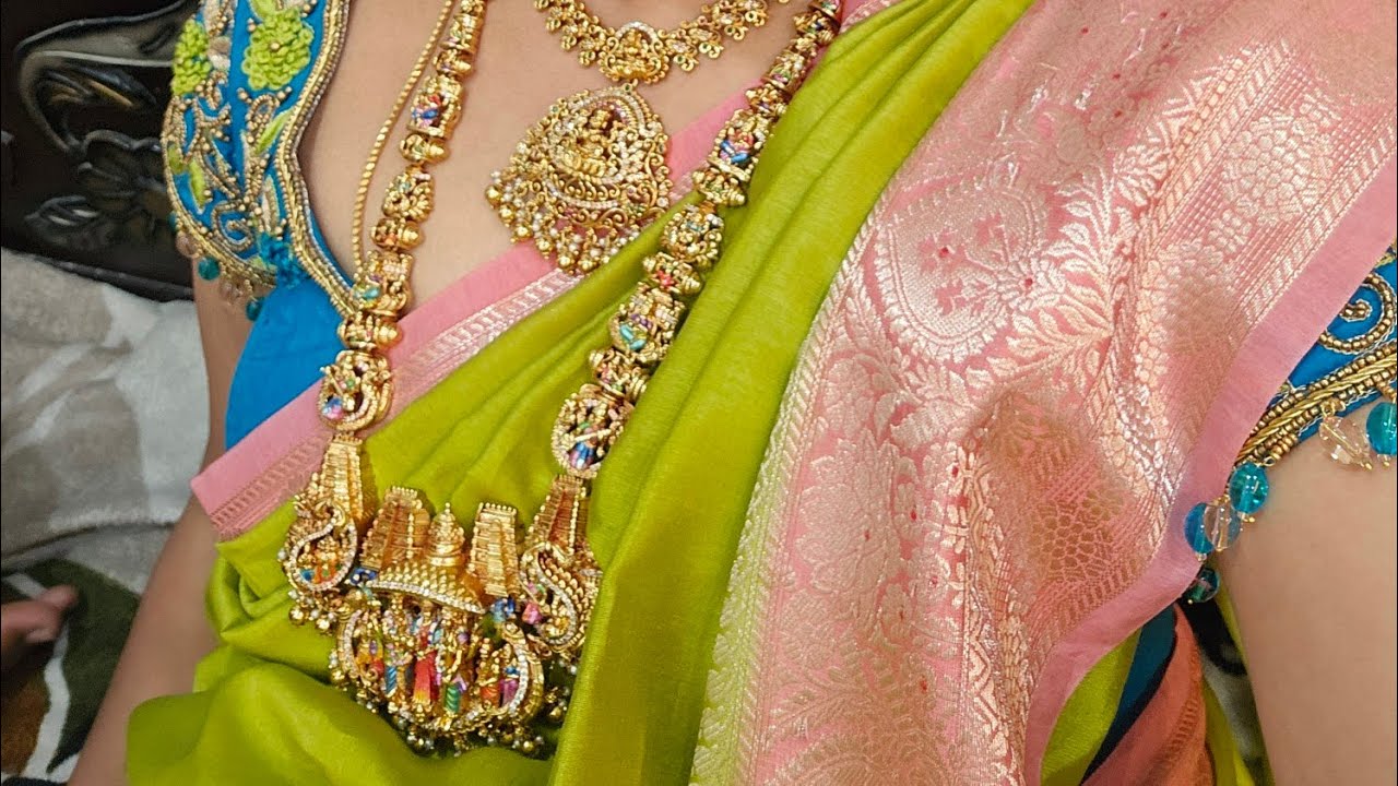 kanchi pattu saree  soft.99083 35082 what's app message only ✨ no calls SLS FASHION WORLD is live!