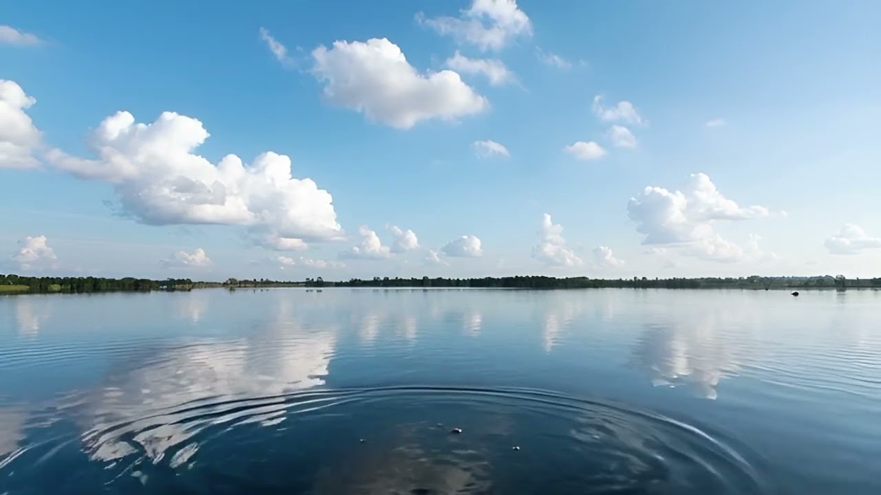 Quiet Sky