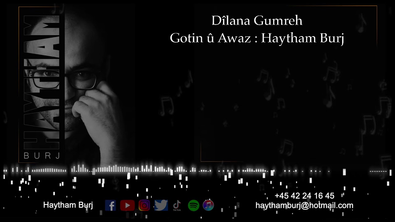 D&icirc;lana Gumreh Haytham Burj