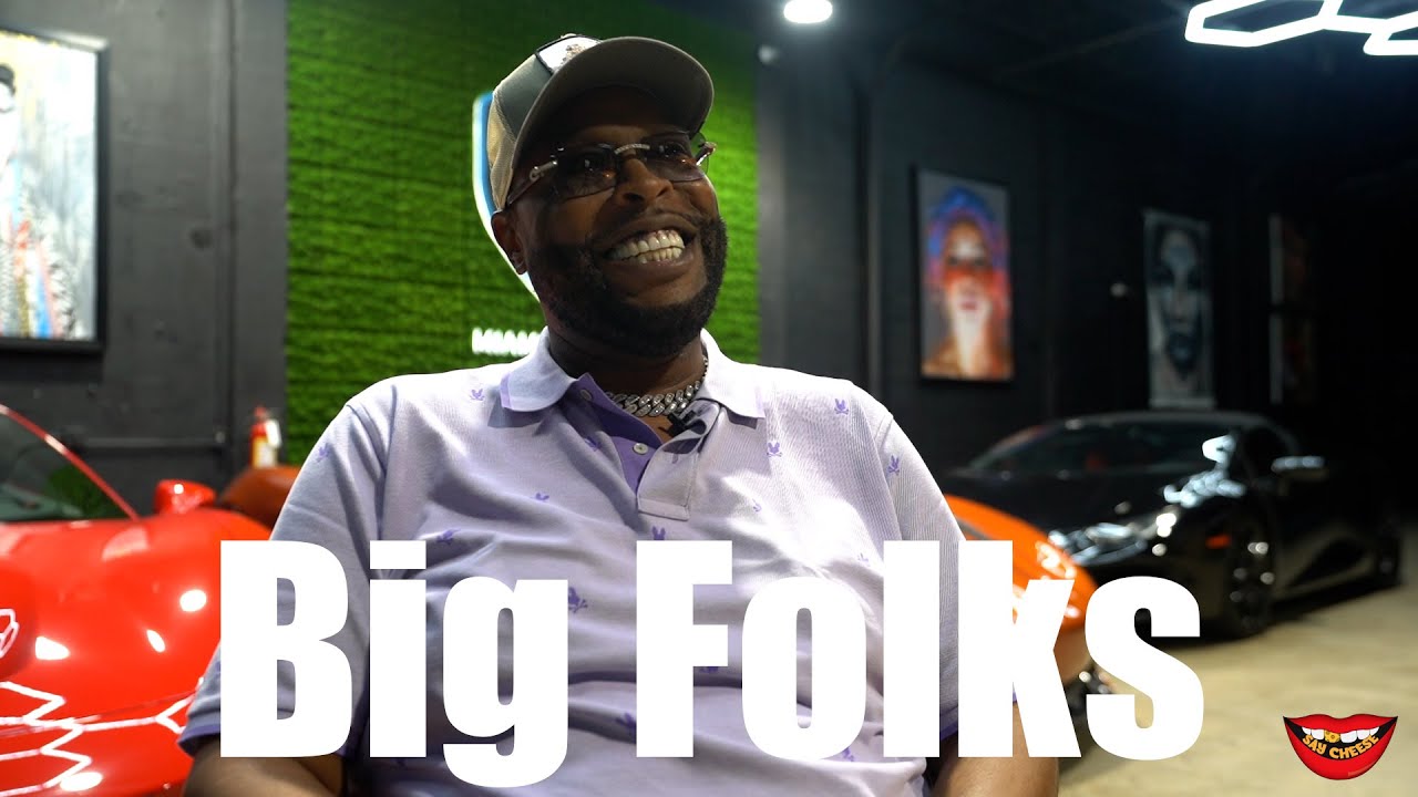 Big Folks 