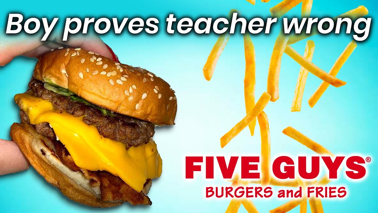 Teacher: 