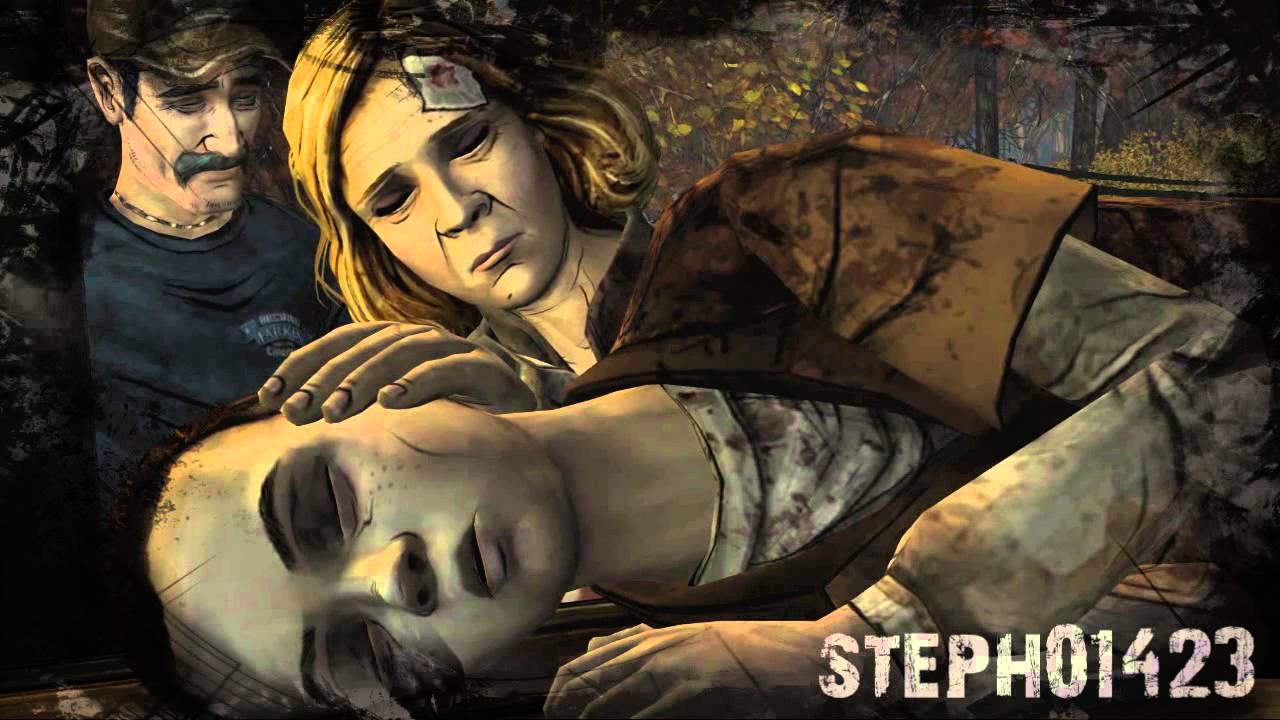 Mad World || TWD