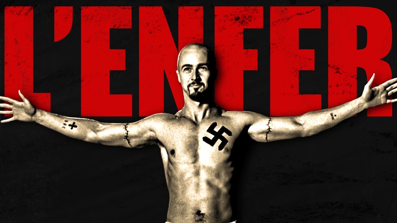 Le message et les controverses dans AMERICAN HISTORY X
