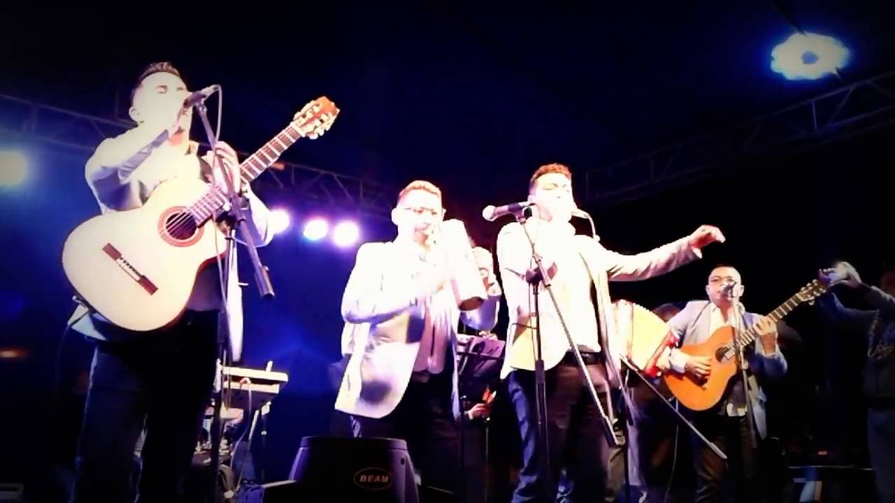 Fiestas de Tixán 2016  - Festival