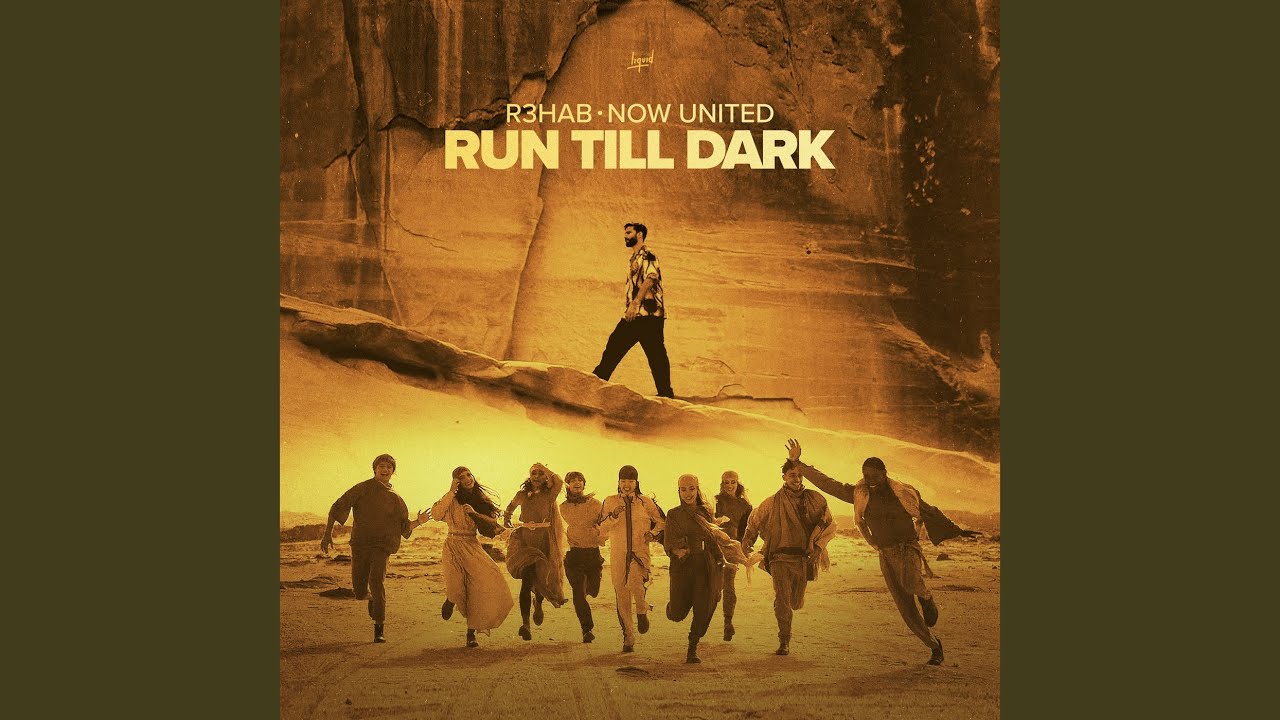 Run Till Dark
