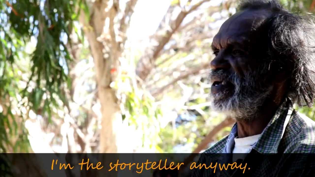 Lurujarri Trail 2012