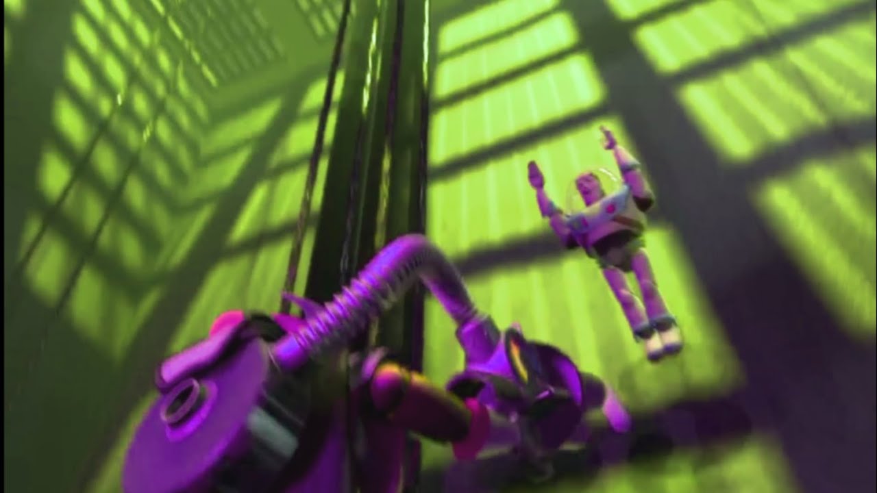 Toy Story 