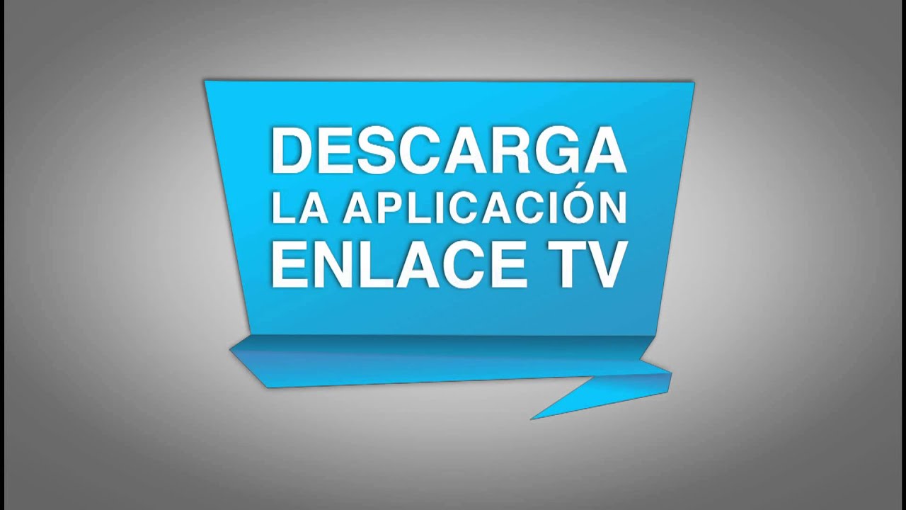 App Enlace TV