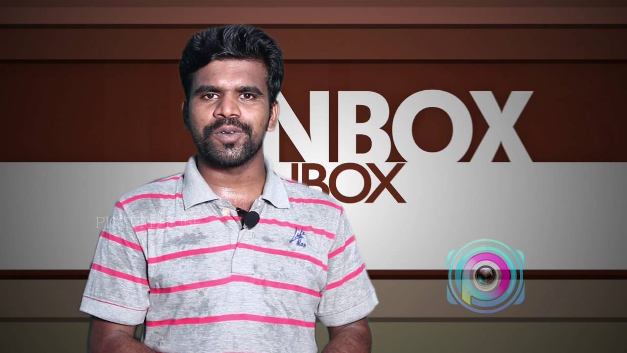 INBOX - EPI 01 By Mooneash