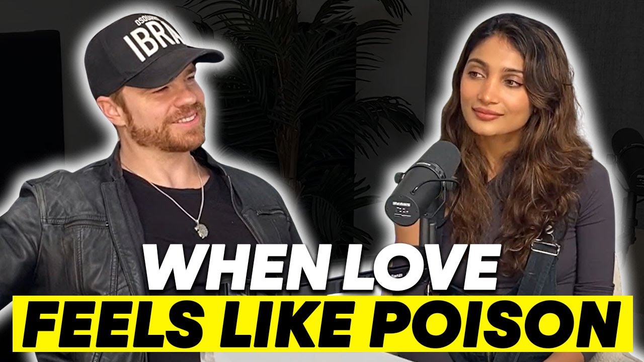 Looks vs. Personality: What Really Drives Attraction Between Men and Women ft. Chani - Ep.102