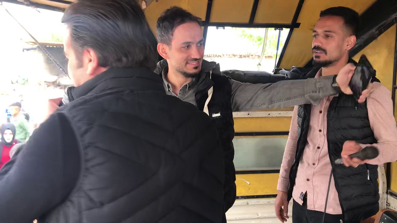 EYVANE KÖYÜ ( Şiyar Berwari & Grup Nihat Silopi ) Akman Ailesi Mutlu Günü ( Part 1 )