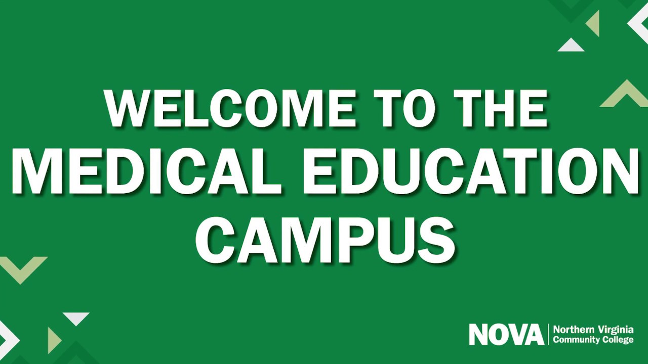 NOVA Medical Education Campus